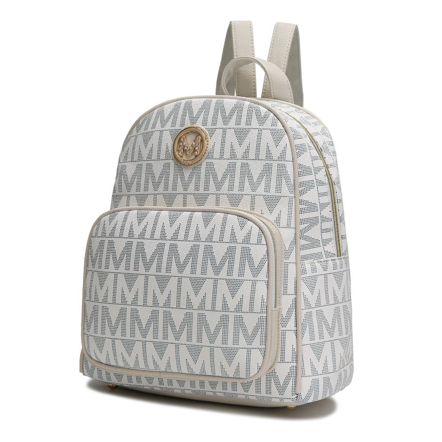 StrapStory - Backpack 140
