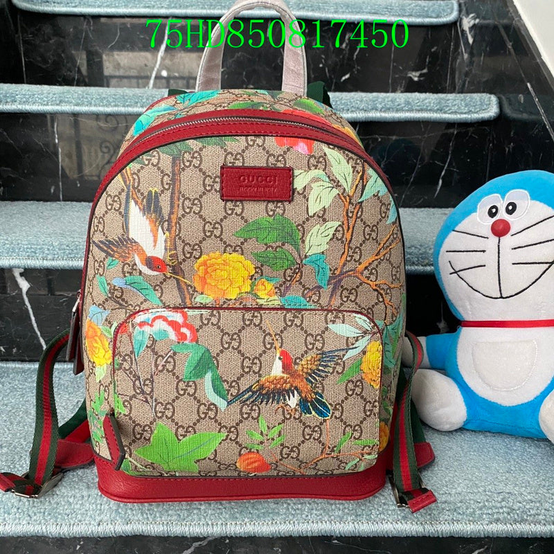 STRAPSTORY - GGC4 BAG - 710