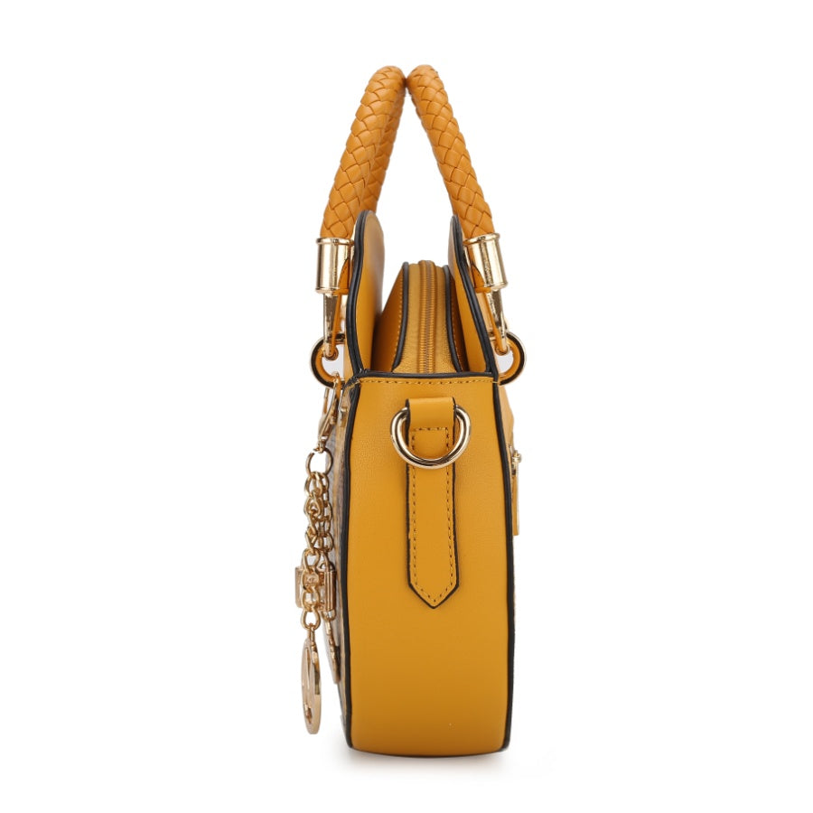 StrapStory - Crossbody 3663