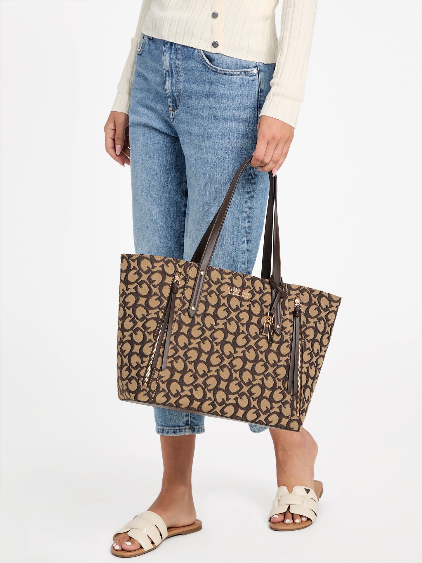 StrapStory - Tote Bag 503