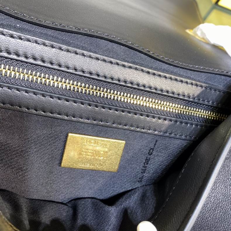 FDNI-Bags - Strap Story - 668