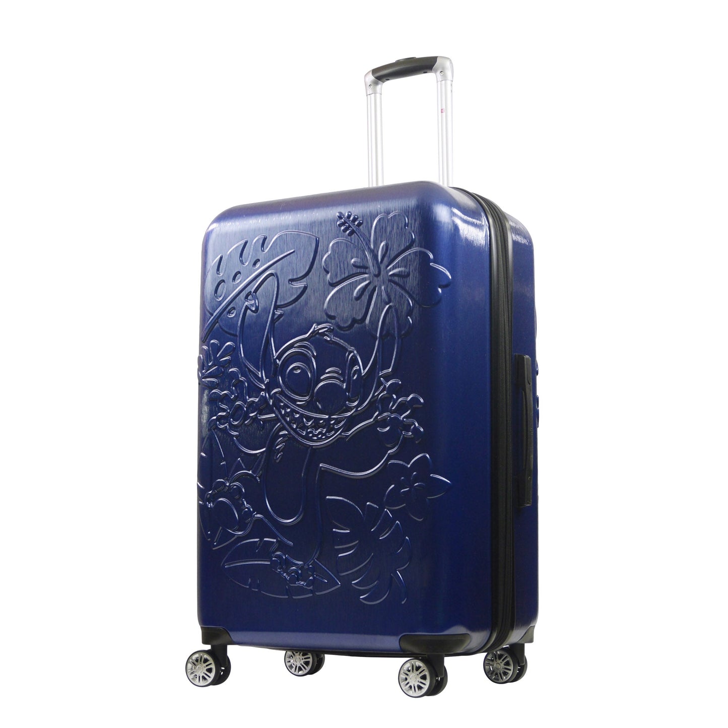 StrapStory - Suitcase 024