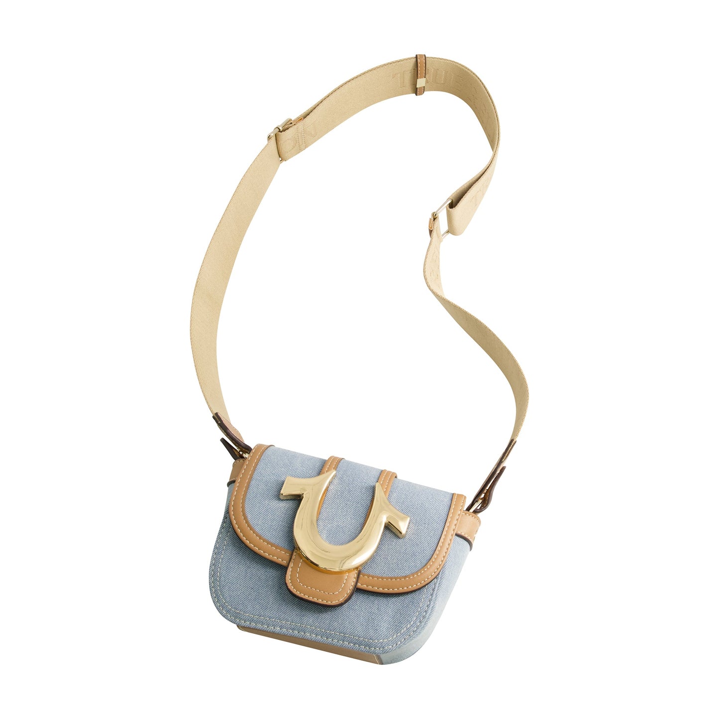 StrapStory - Crossbody 695