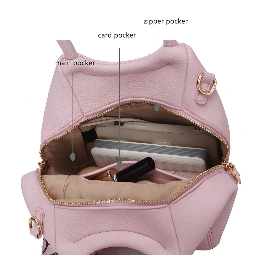 StrapStory - Tote Bag 507