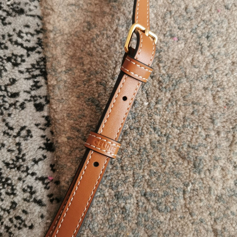 CLNE-Bags - Strap Story - 552