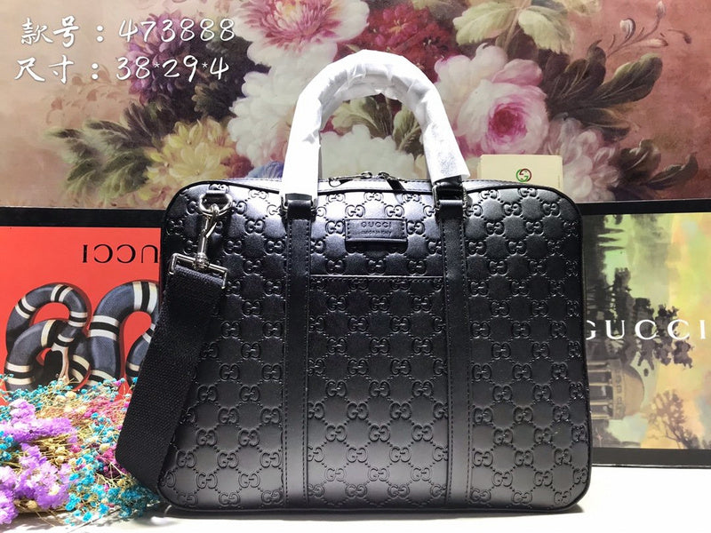 STRAPSTORY - GGC4 BAG - 255