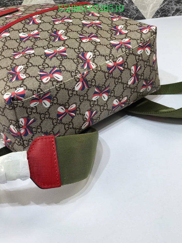 STRAPSTORY - GGC4 BAG - 705