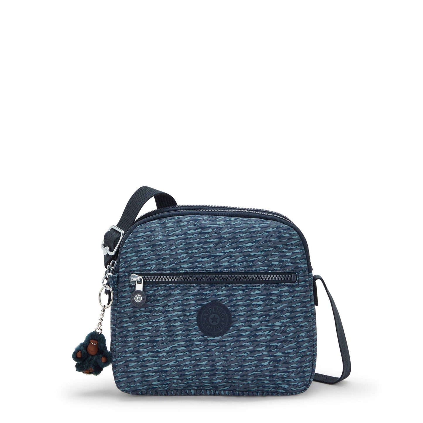 StrapStory - Crossbody 2012
