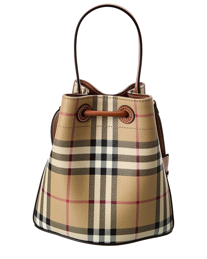 StrapStory - Bucket Bag 078
