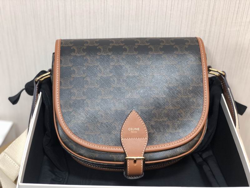CLNE-Bags - Strap Story - 634