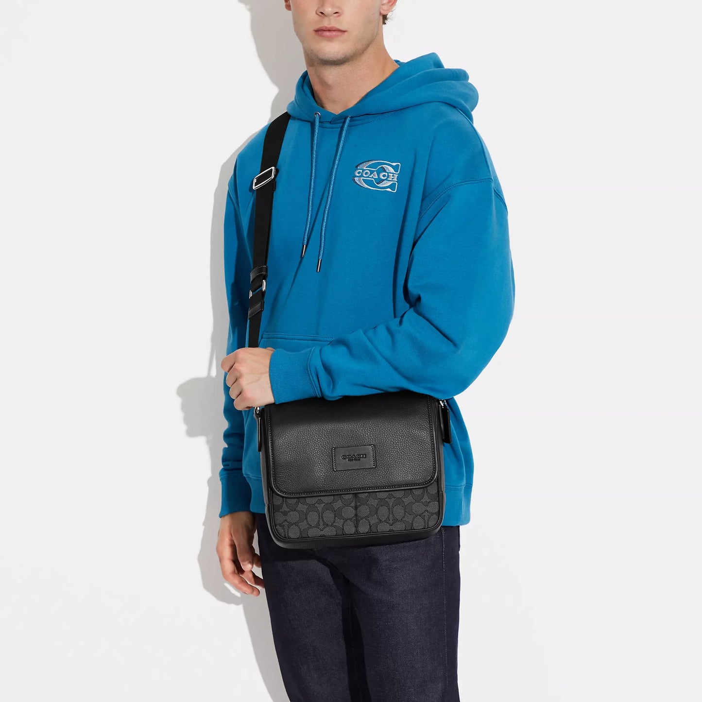 StrapStory - Crossbody 035