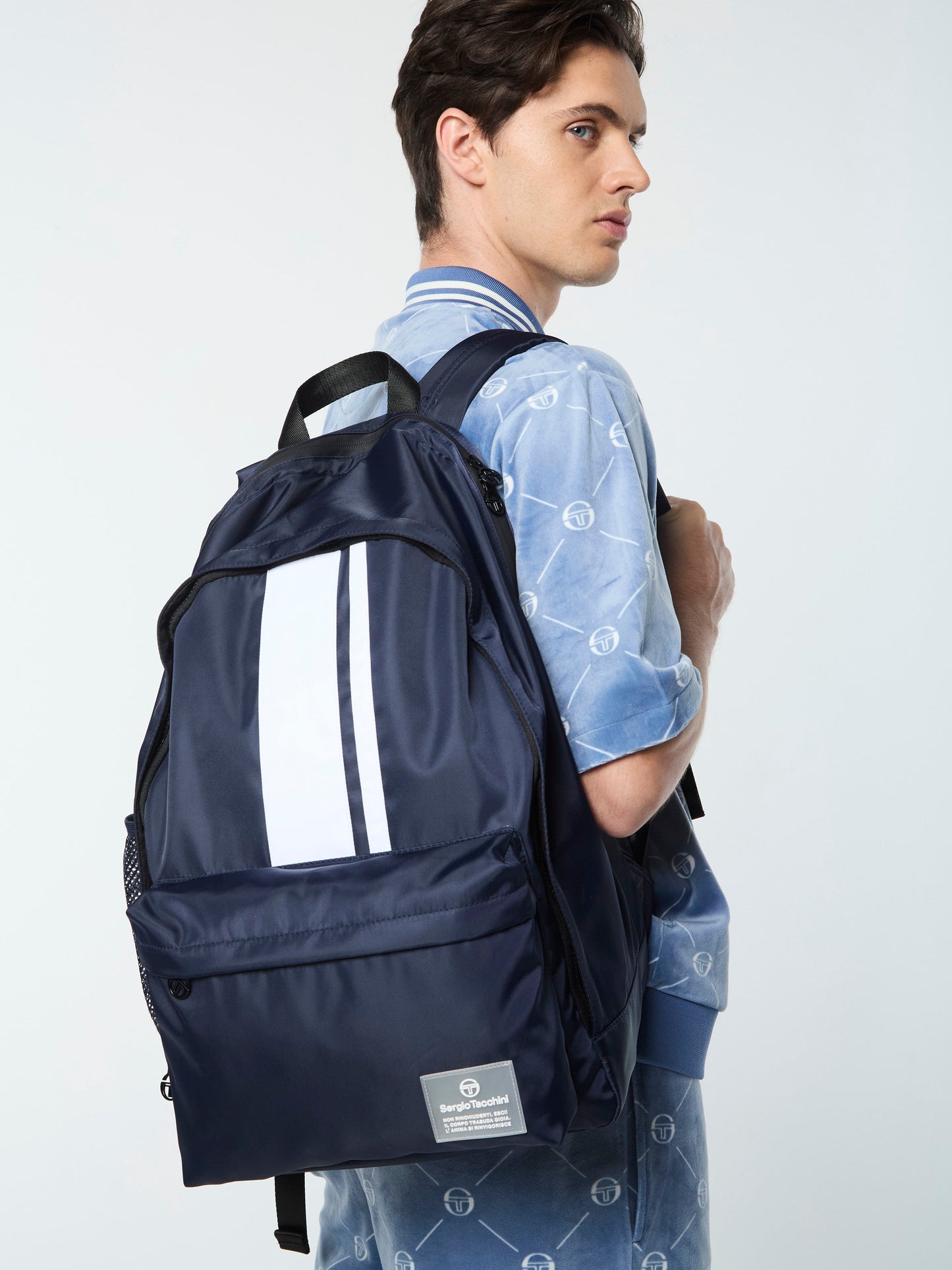 StrapStory - Messenger Bag 047