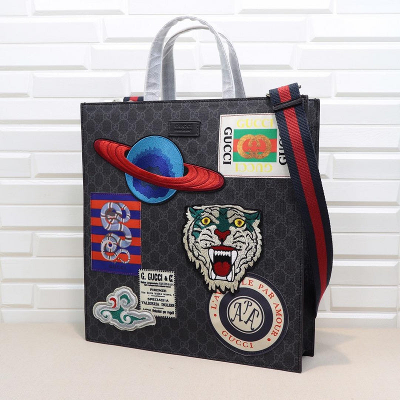 STRAPSTORY - GGC4 BAG - 1192