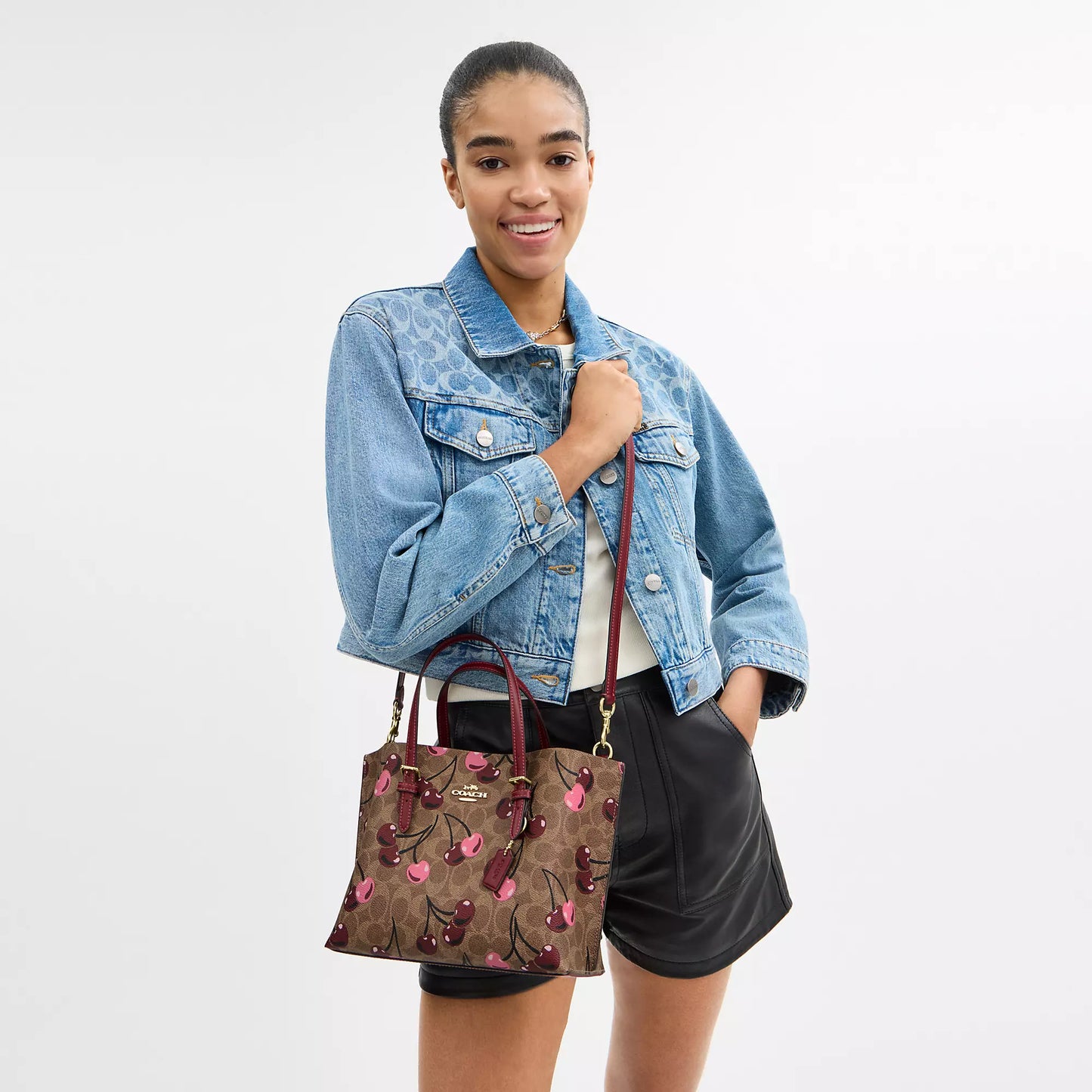 StrapStory - Tote Bag 990