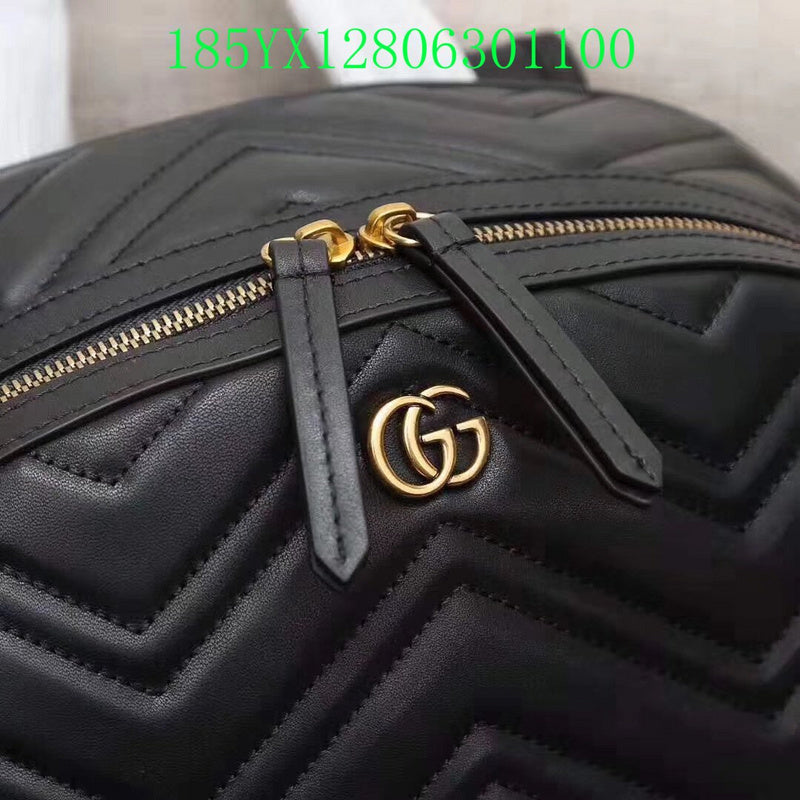 STRAPSTORY - GGC4 BAG - 694
