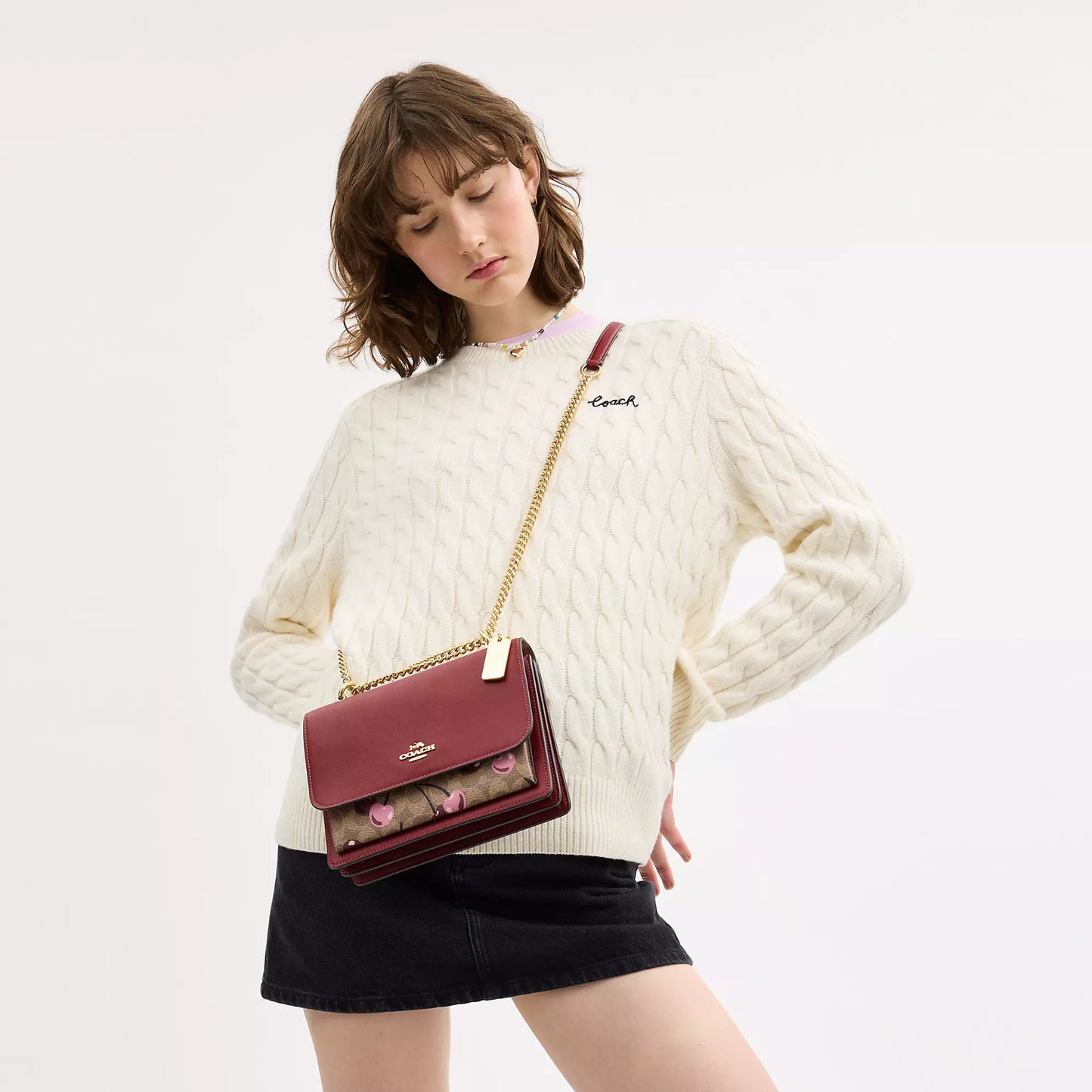 StrapStory - Crossbody 1218