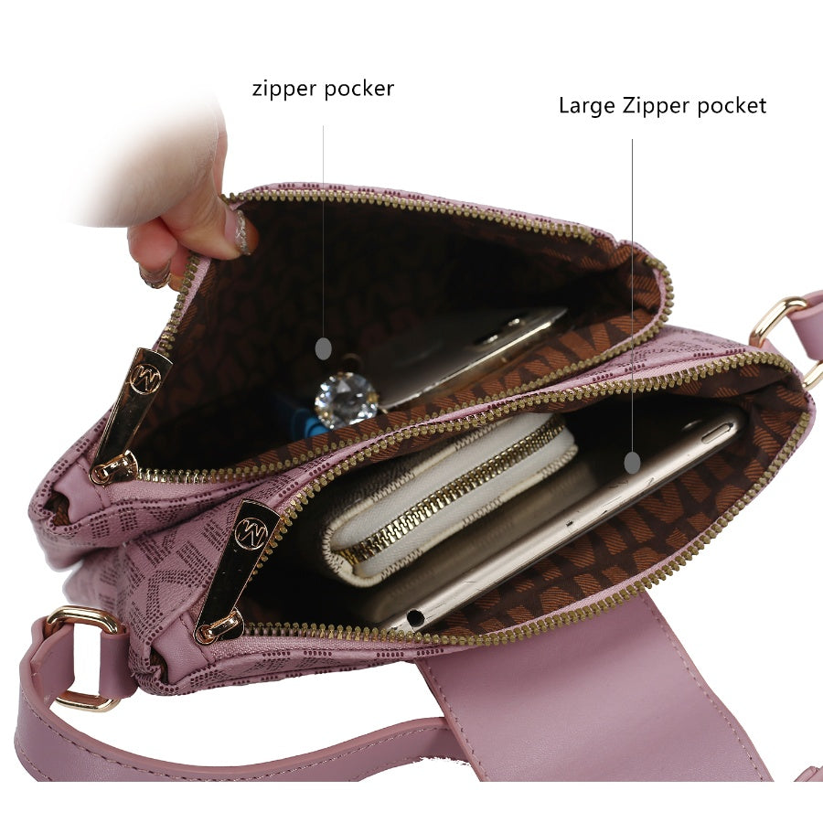 StrapStory - Crossbody 1543