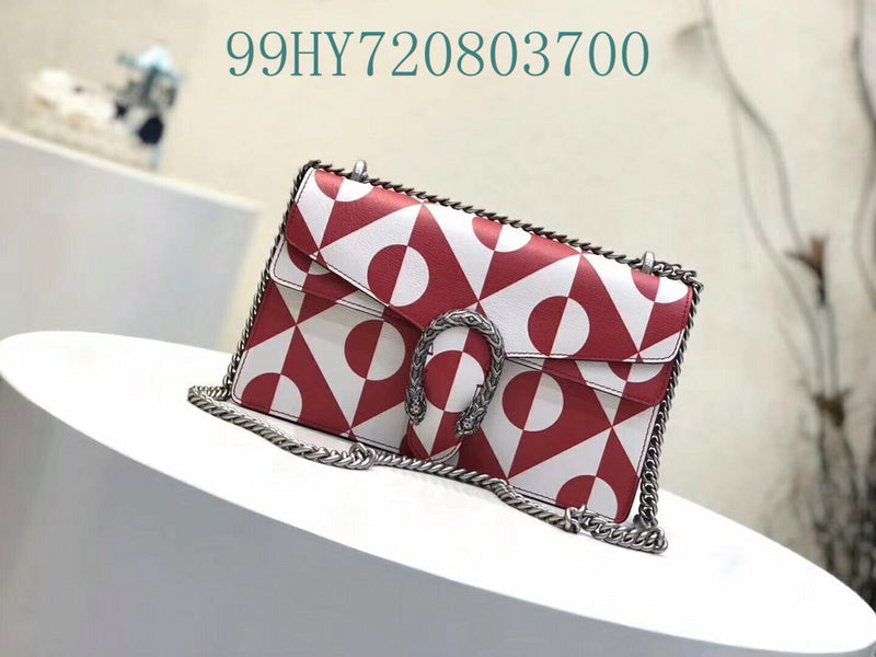 STRAPSTORY - GGC4 BAG - 599