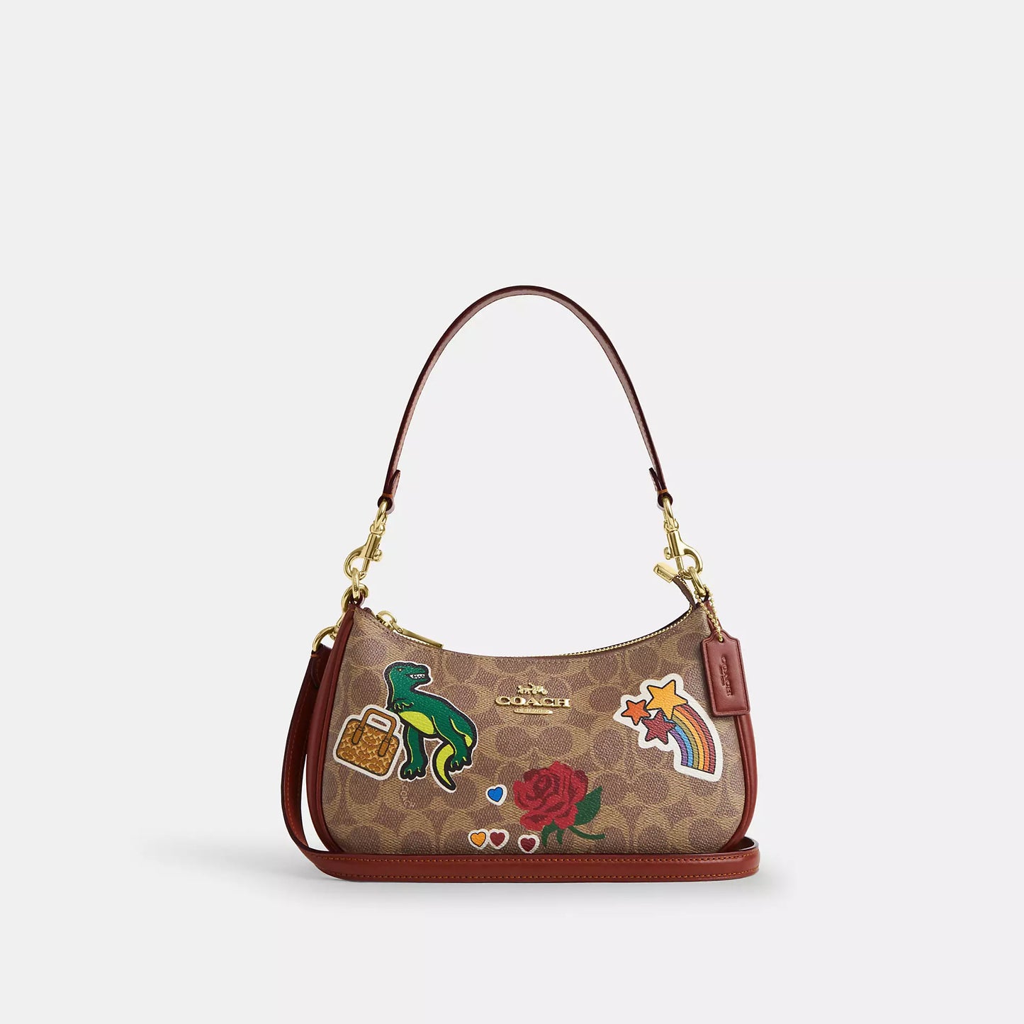 StrapStory - Shoulder Bag 1246