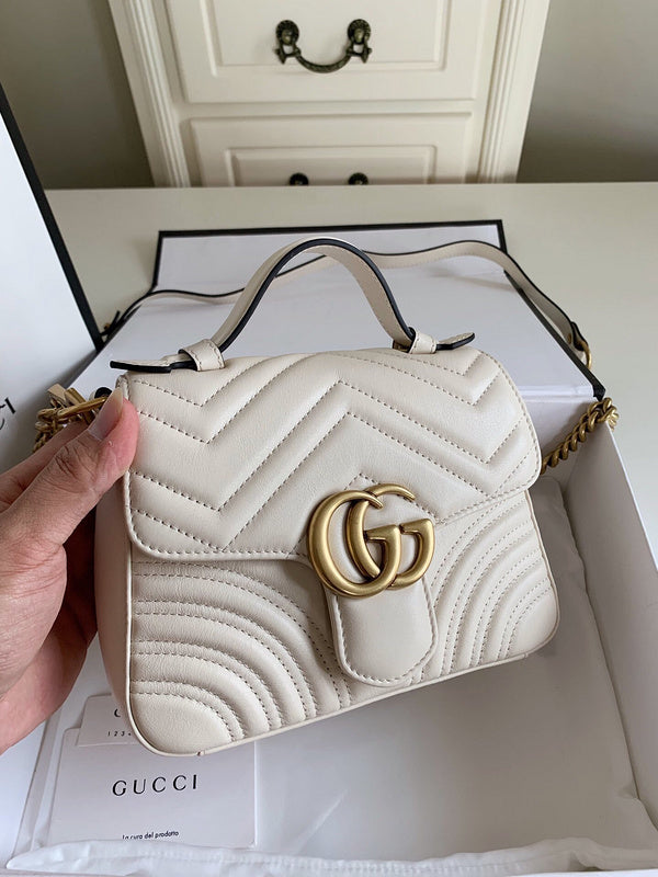 STRAPSTORY - GGC4 BAG - 969