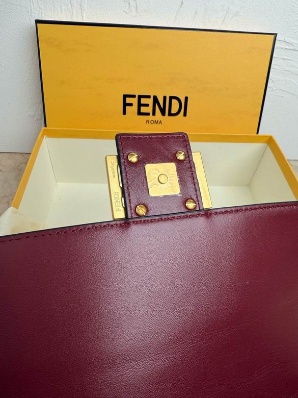 FDNI-Bags - Strap Story - 910