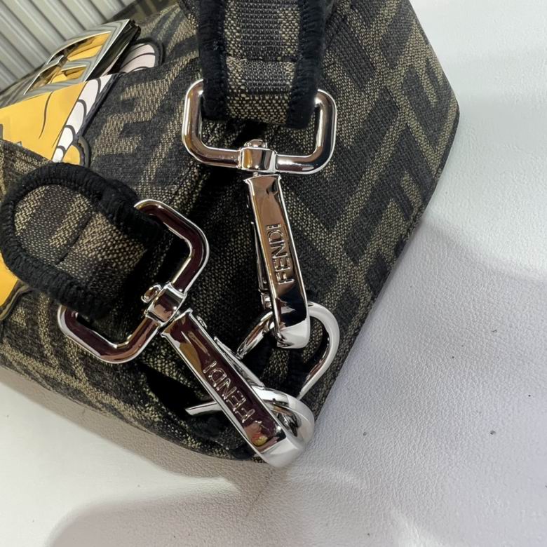 FDNI-Bags - Strap Story - 140