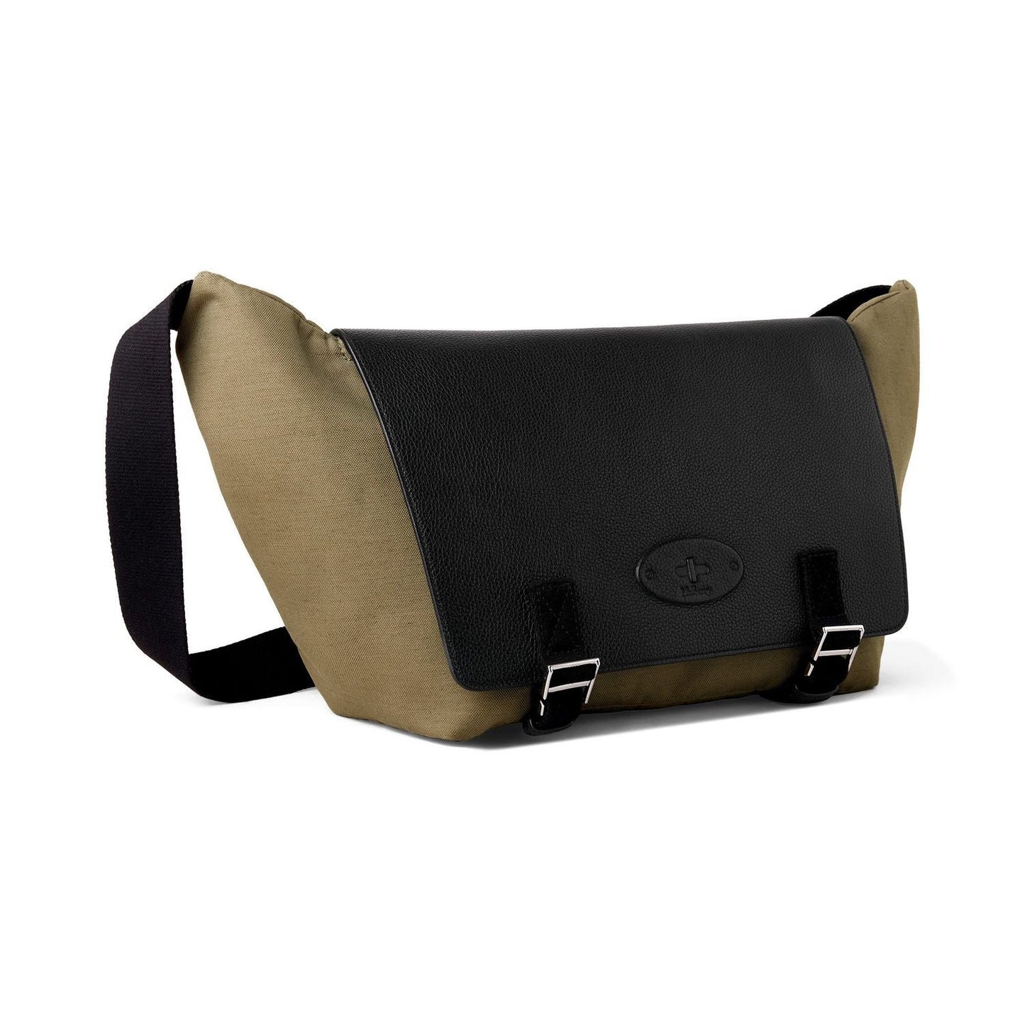 StrapStory - Messenger Bag 098