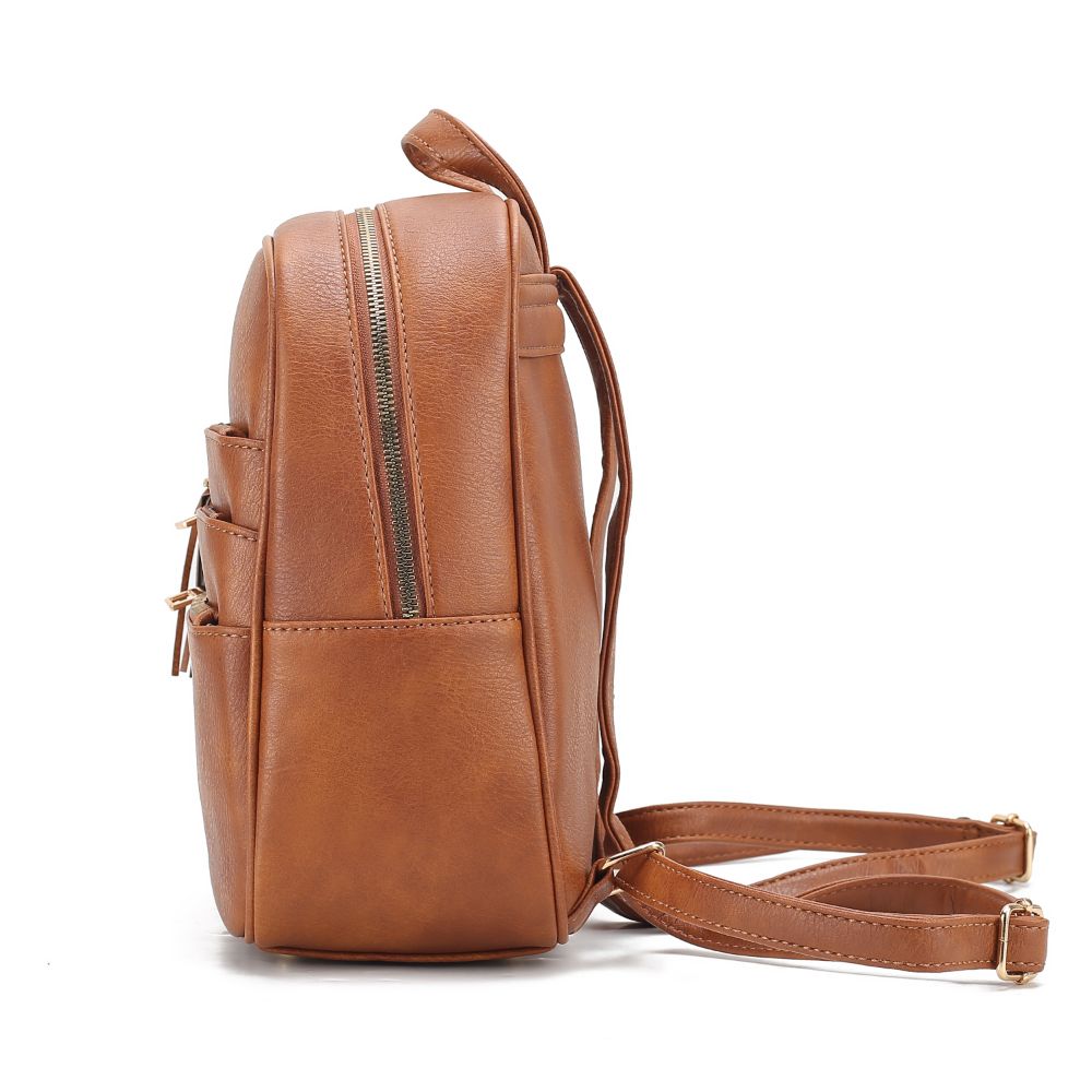 StrapStory - Backpack 237