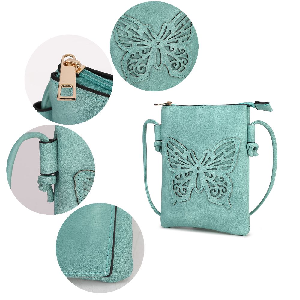 StrapStory - Crossbody 967