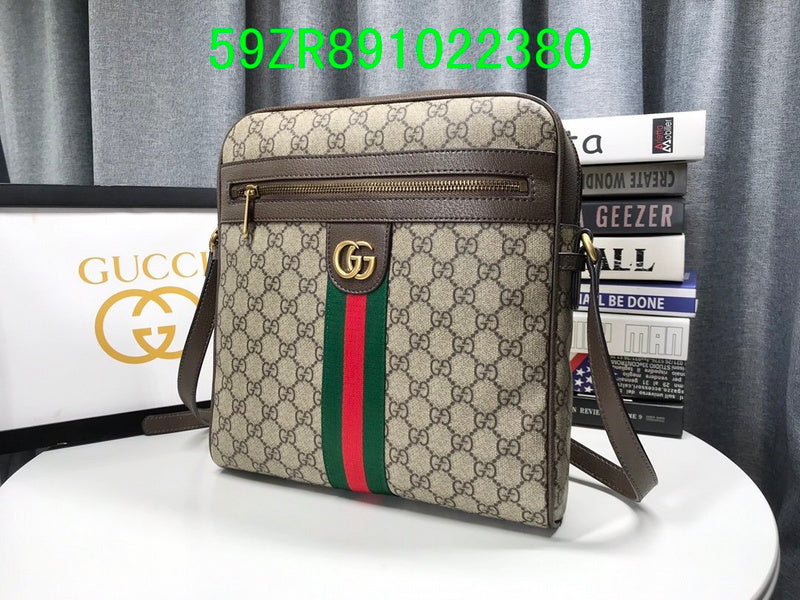 STRAPSTORY - GGC4 BAG - 384