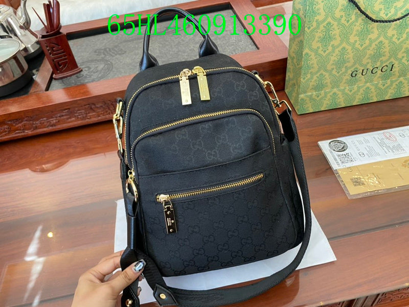 STRAPSTORY - GGC4 BAG - 788