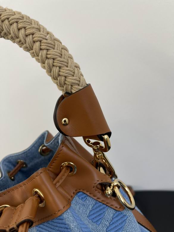FDNI-Bags - Strap Story - 584