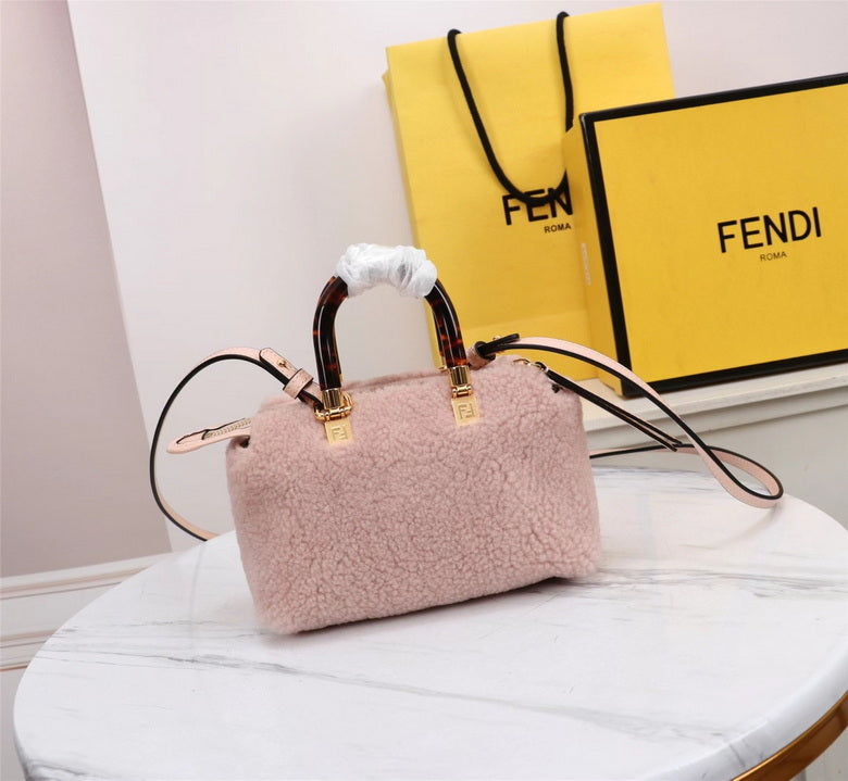 FDNI-Bags - Strap Story - 556