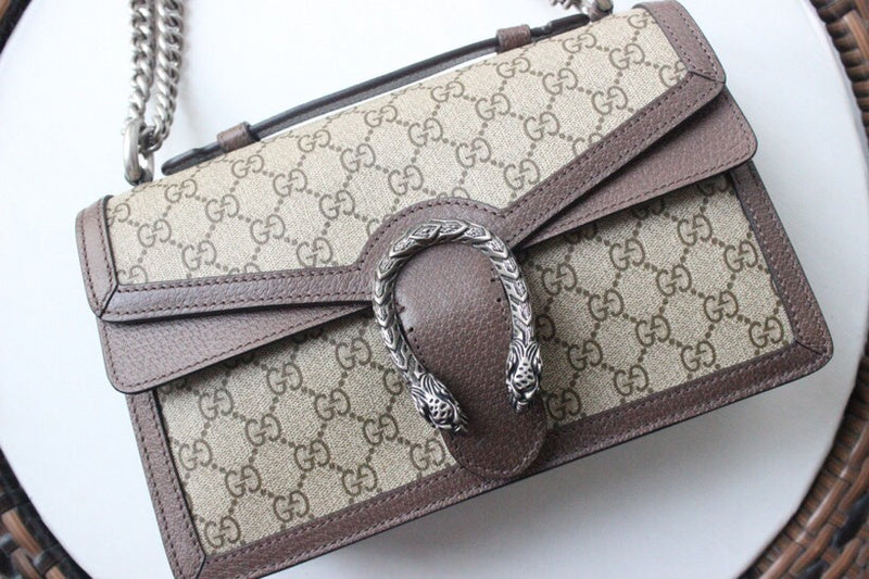 STRAPSTORY - GGC4 BAG - 908