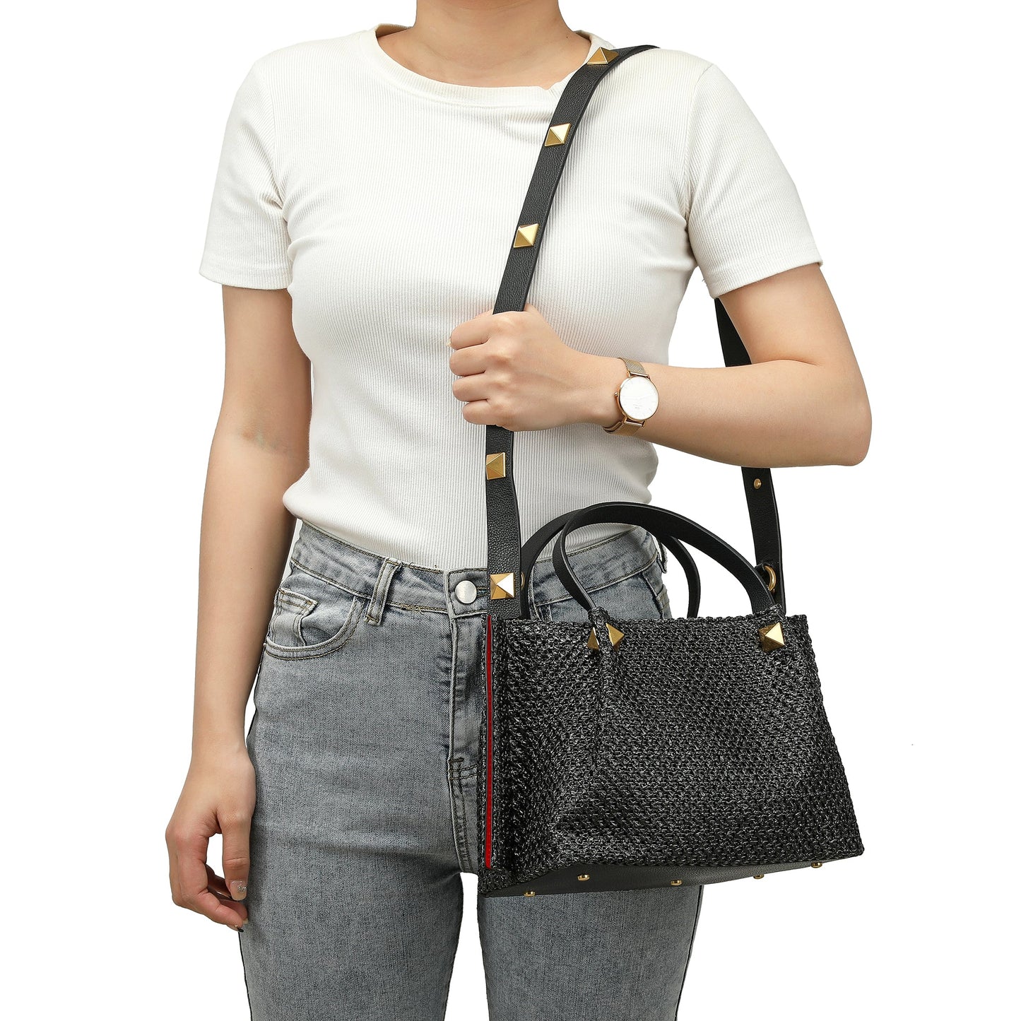 StrapStory - Tote Bag 806