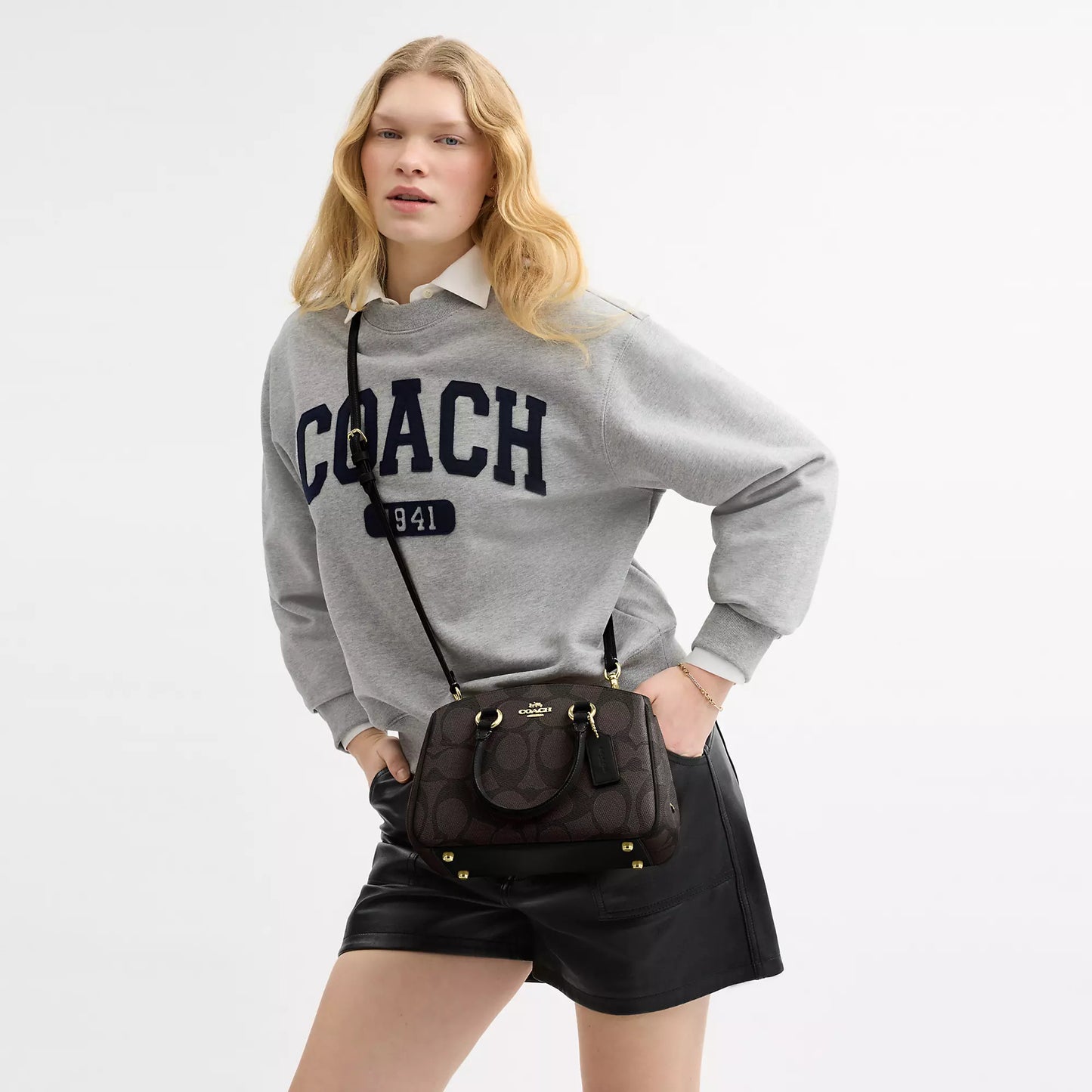 StrapStory - Bucket Bag 024
