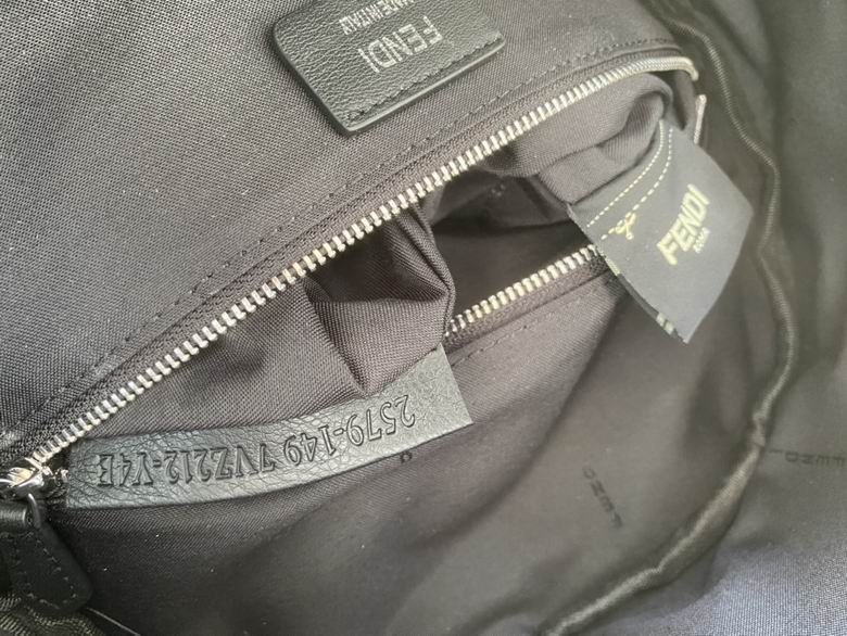 FDNI-Bags - Strap Story - 547
