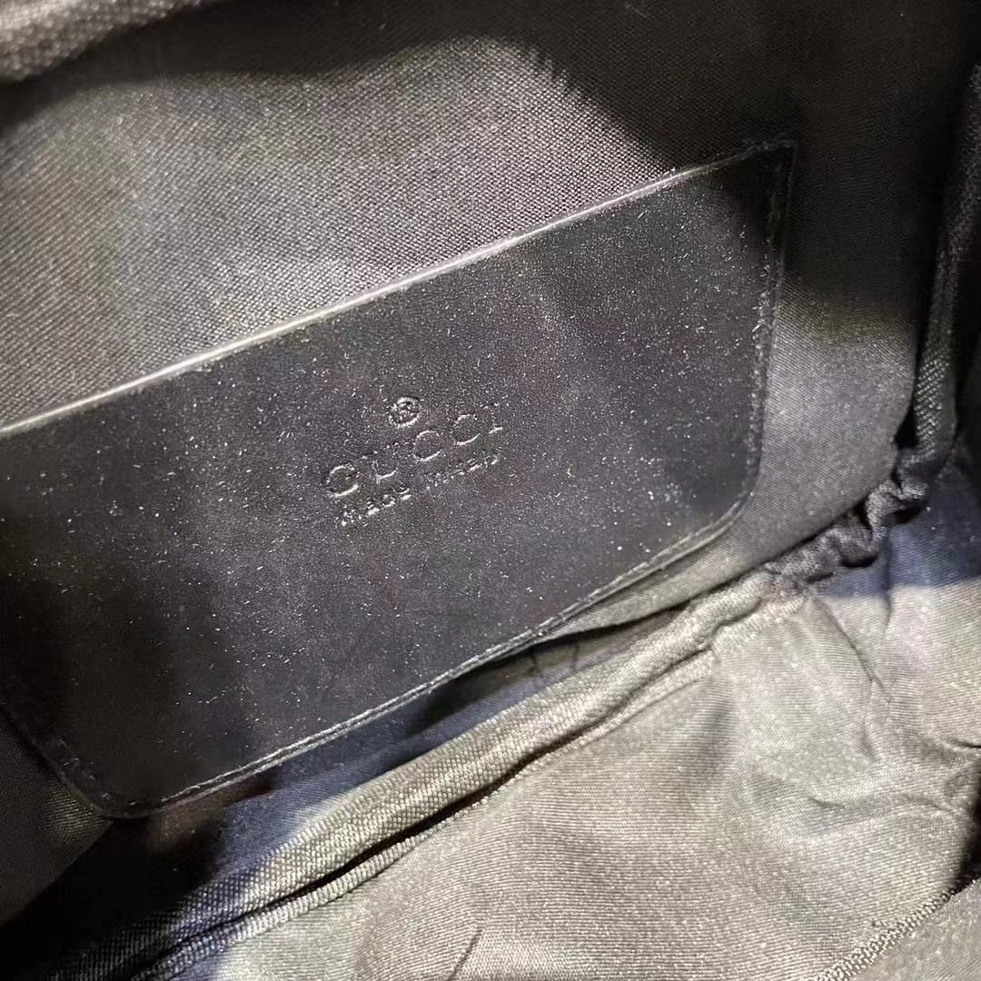 STRAPSTORY - GGC1 BAG - 1005