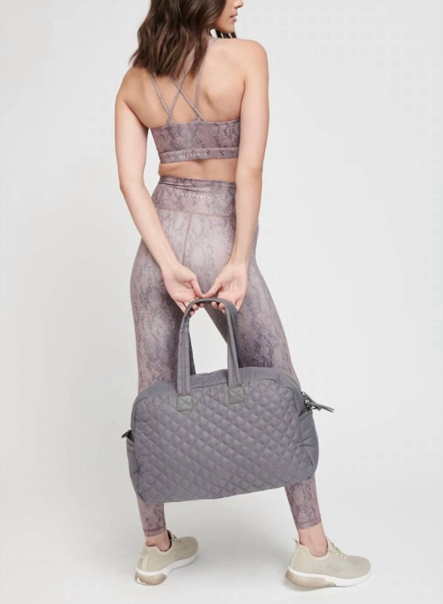 StrapStory - Tote Bag 2282