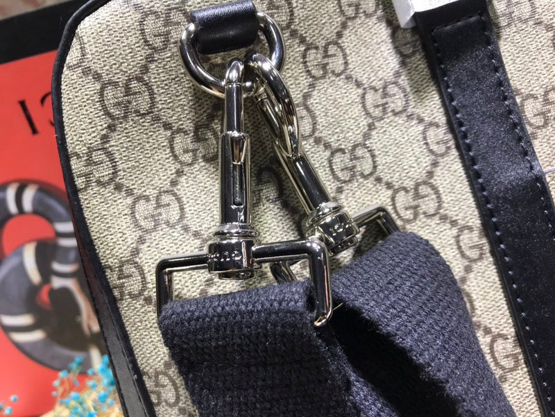 STRAPSTORY - GGC4 BAG - 257