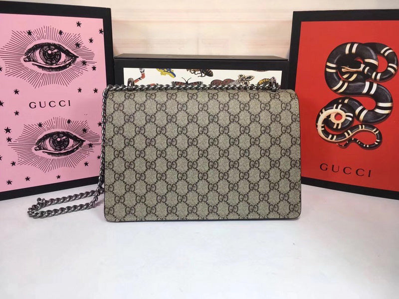 STRAPSTORY - GGC4 BAG - 622