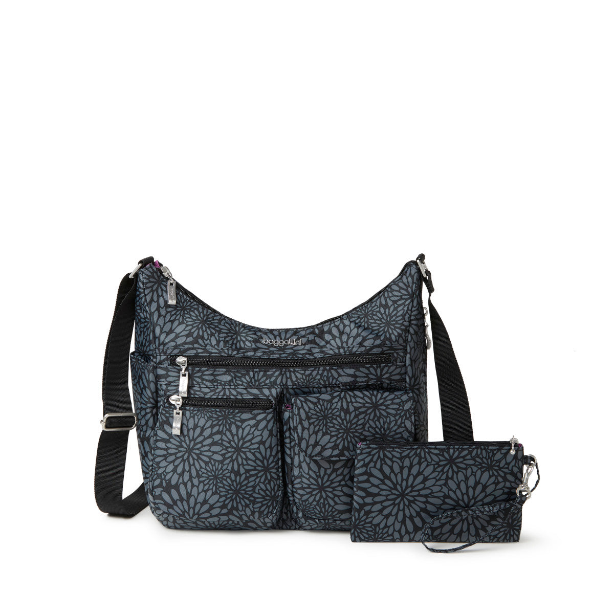 StrapStory - Crossbody 757
