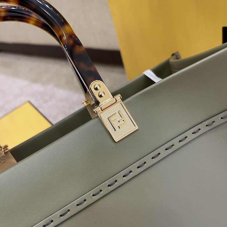 FDNI-Bags - Strap Story - 639