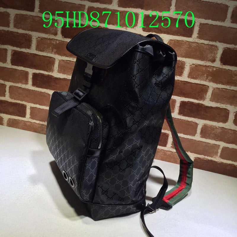 STRAPSTORY - GGC4 BAG - 730
