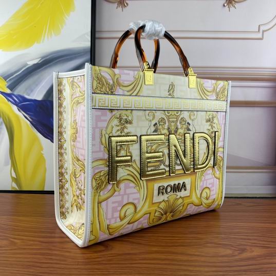 FDNI-Bags - Strap Story - 476