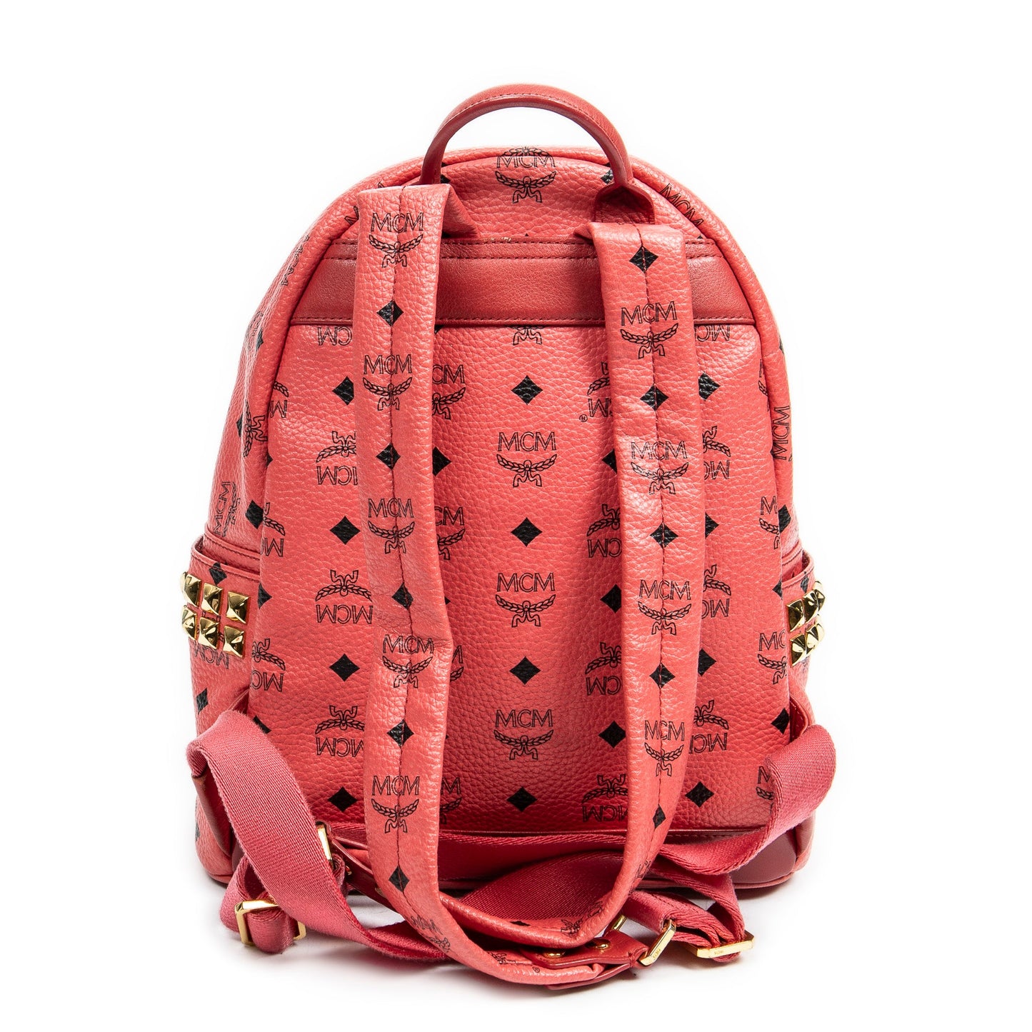 StrapStory - Backpack 1184