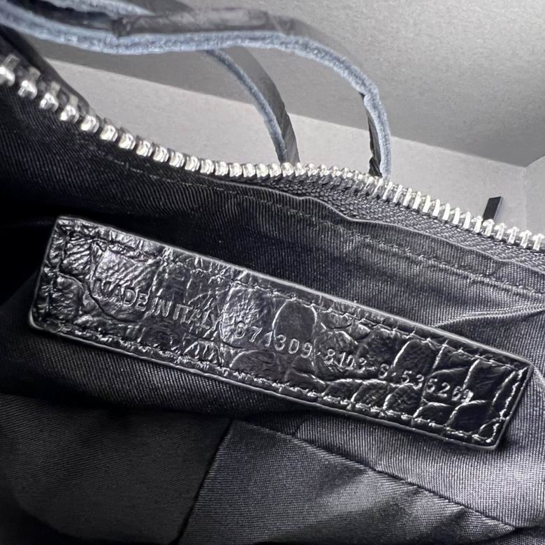 BLGA-Bags - Strap Story - 327