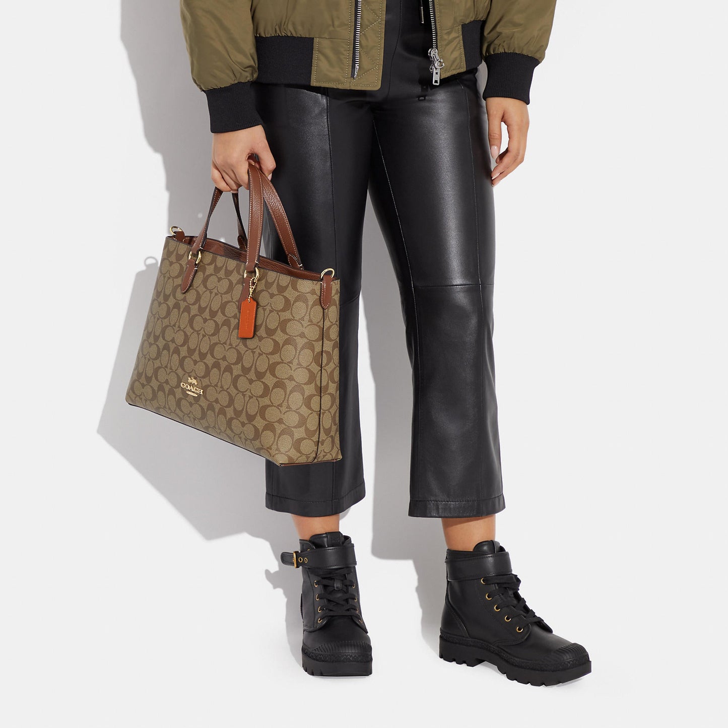 StrapStory - Tote Bag 1221