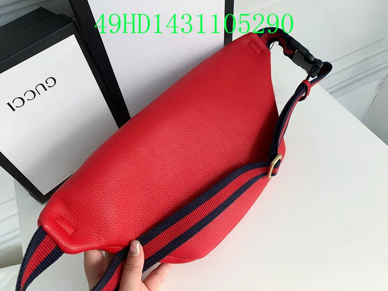 STRAPSTORY - GGC4 BAG - 529