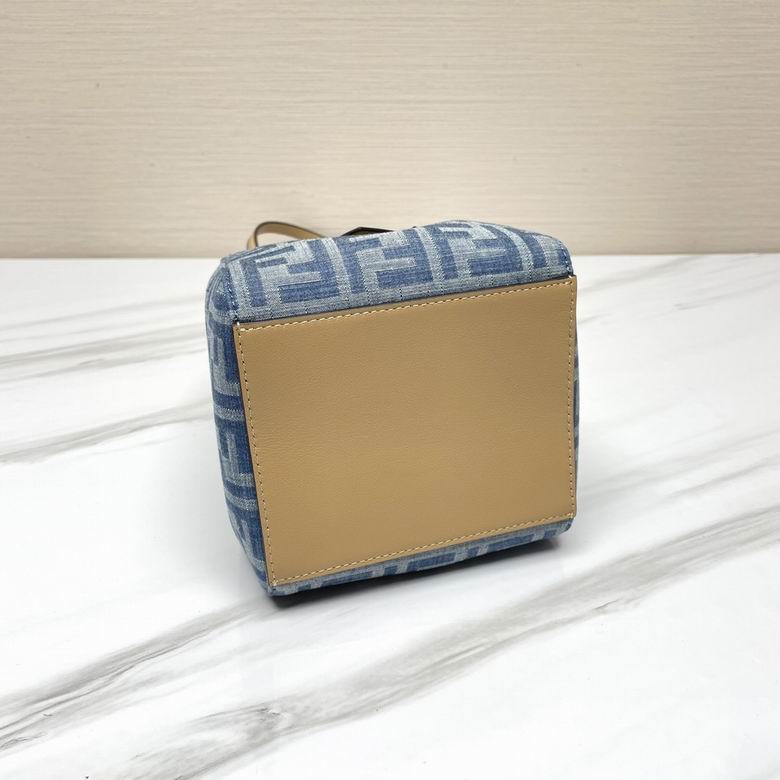 FDNI-Bags - Strap Story - 160